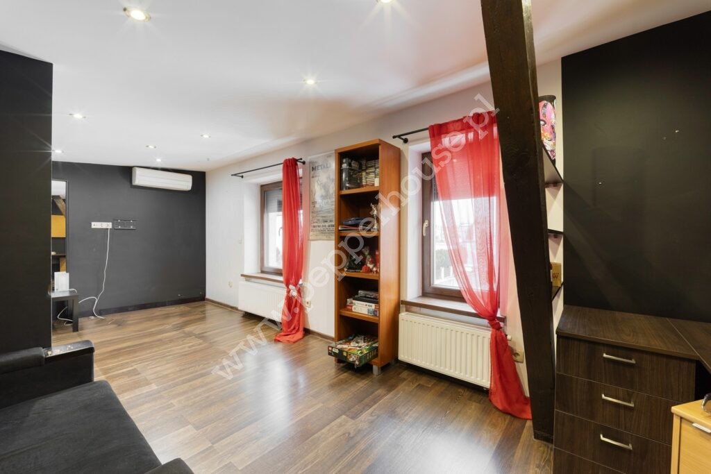 Dom na sprzedaż, Bydgoszcz, Czyżkówko, Łąkowa - zdjęcie ofertowe nr 18