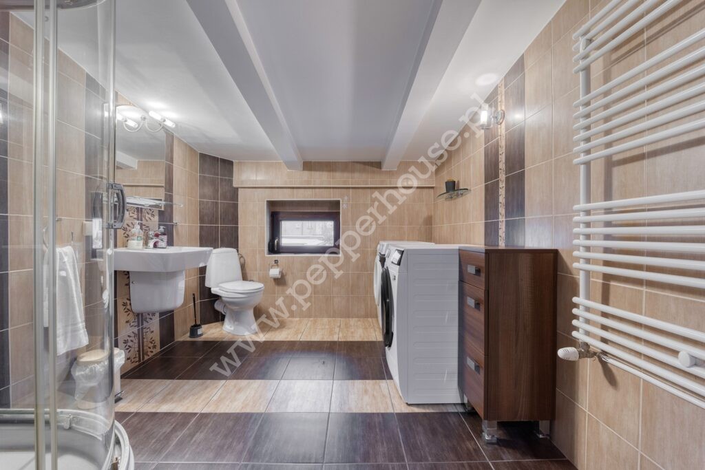 Dom na sprzedaż, Bydgoszcz, Czyżkówko, Łąkowa - zdjęcie ofertowe nr 20