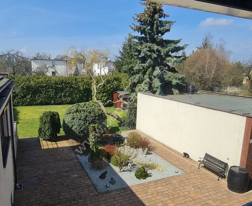 Dom na sprzedaż, Bydgoszcz, Czyżkówko, Łąkowa - zdjęcie ofertowe nr 32
