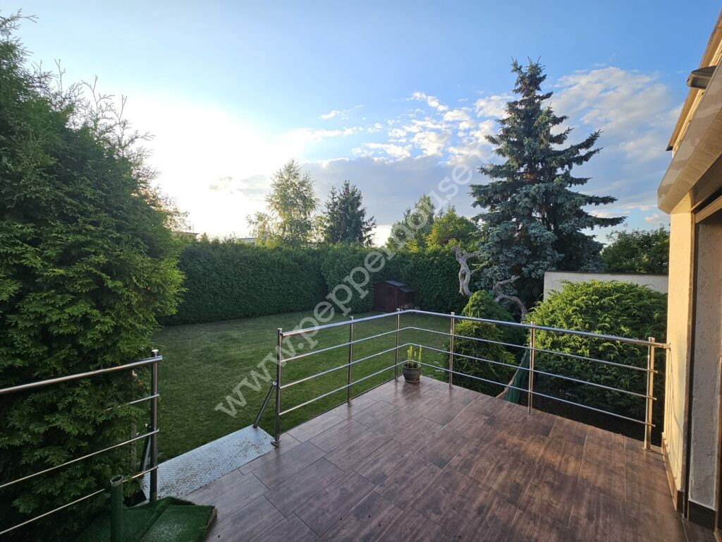Dom na sprzedaż, Bydgoszcz, Czyżkówko, Łąkowa - zdjęcie ofertowe nr 34