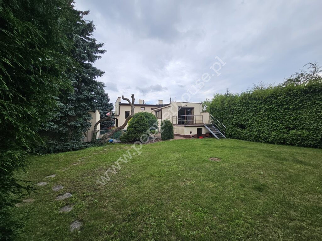 Dom na sprzedaż, Bydgoszcz, Czyżkówko, Łąkowa - zdjęcie ofertowe nr 35