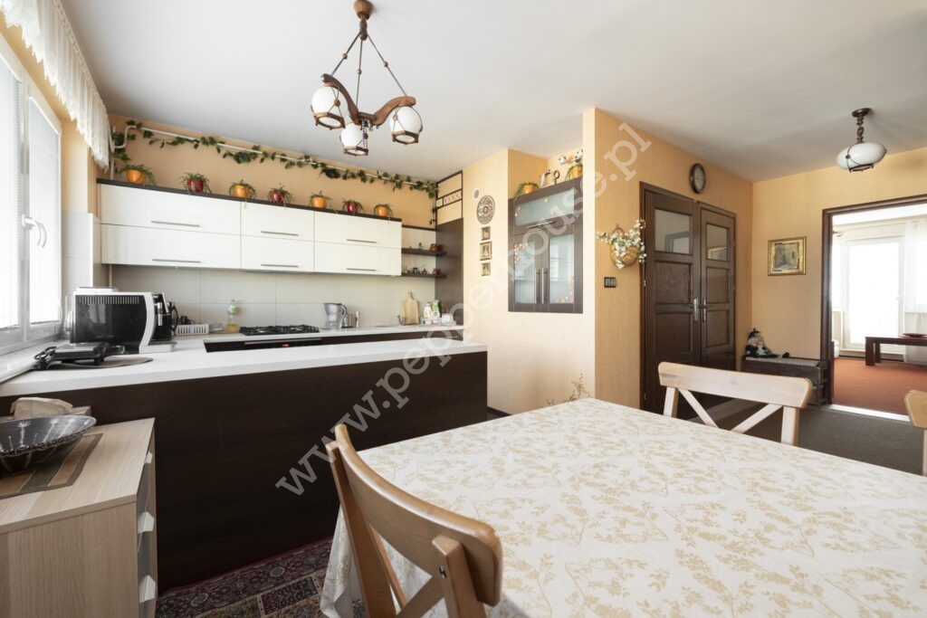 Mieszkanie na sprzedaż, Gdańsk, Morena, Warneńska - zdjęcie ofertowe nr 1