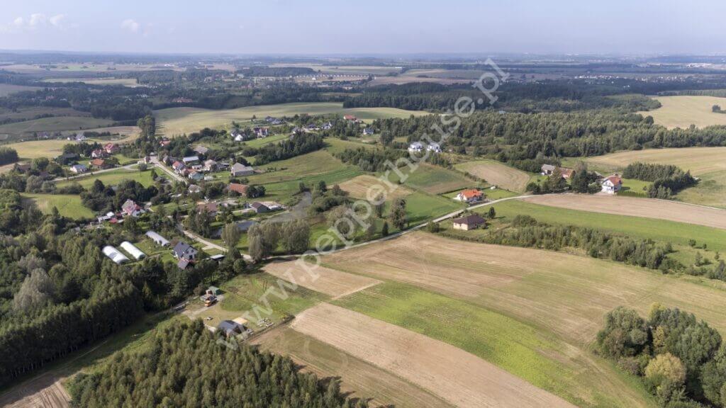 Działka na sprzedaż, pomorskie, Zła Wieś - zdjęcie ofertowe nr 2