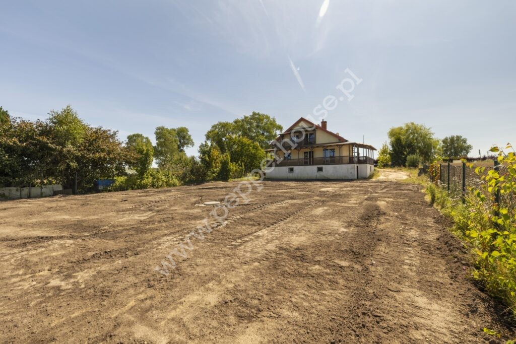 Dom na sprzedaż, pomorskie, Bojano, Czynu Tysiąclecia - zdjęcie ofertowe nr 19