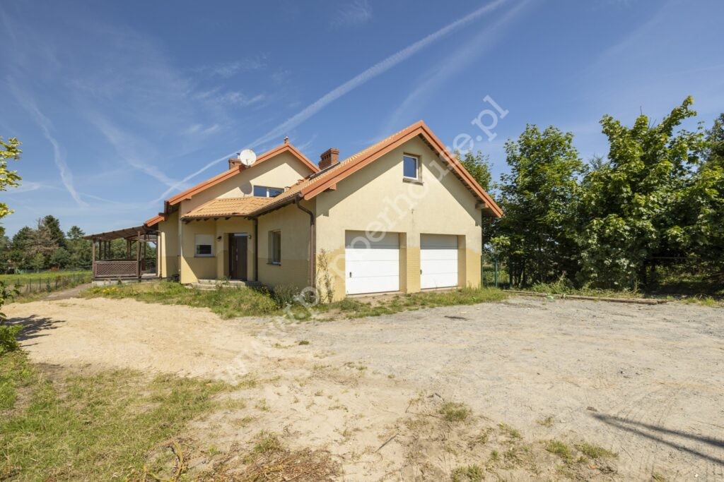Dom na sprzedaż, pomorskie, Bojano, Czynu Tysiąclecia - zdjęcie ofertowe nr 1