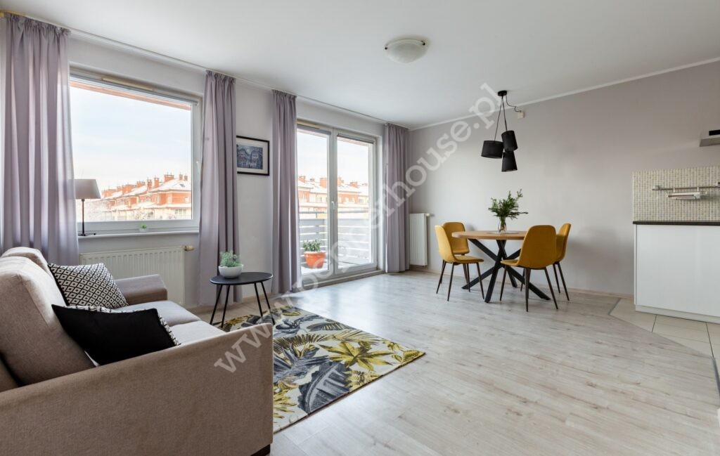 , Gdynia, Chwarzno-Wiczlino, Jana Kamrowskiego - listing photo no. 4