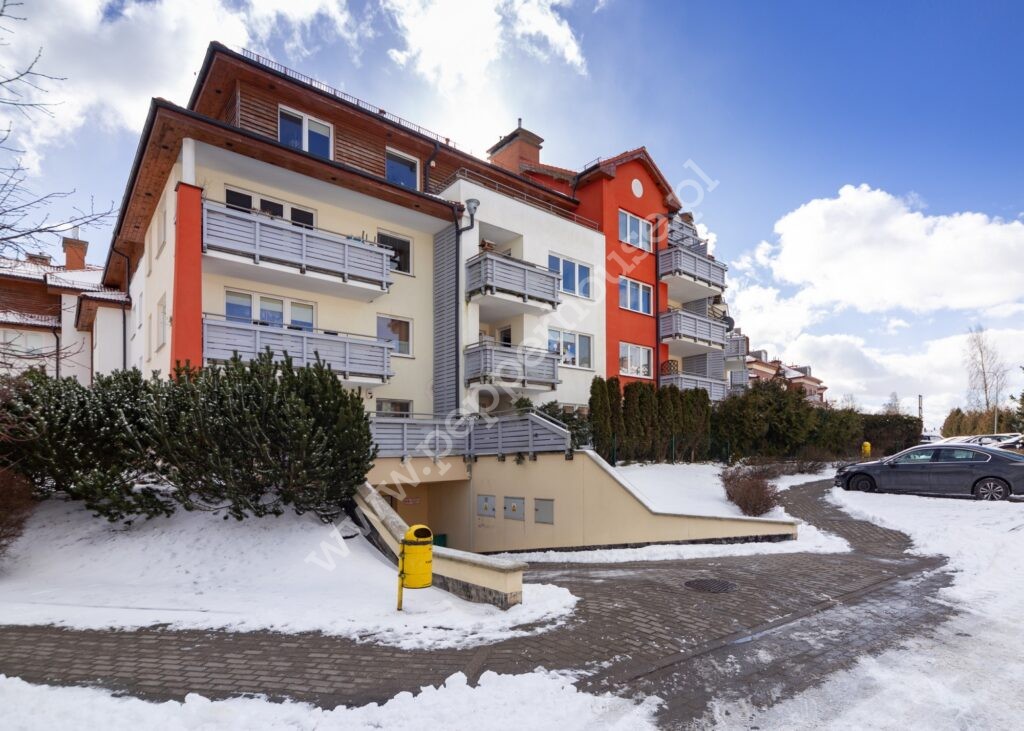 , Gdynia, Chwarzno-Wiczlino, Jana Kamrowskiego - listing photo no. 14