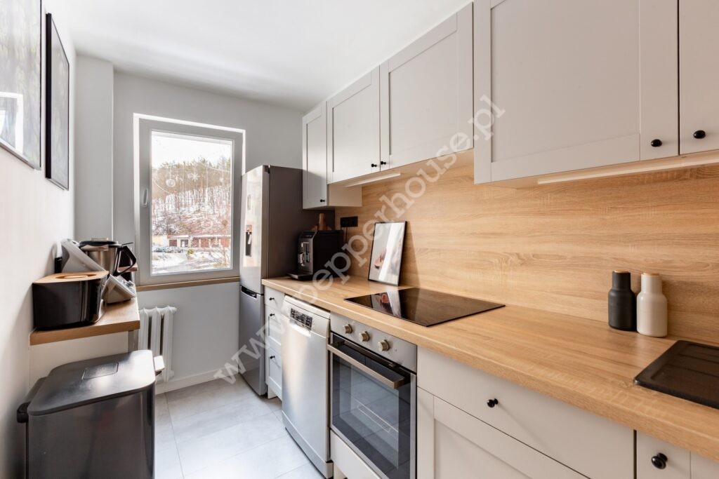 Mieszkanie na sprzedaż, Gdynia, Obłuże, adm. J. Unruga - zdjęcie ofertowe nr 6