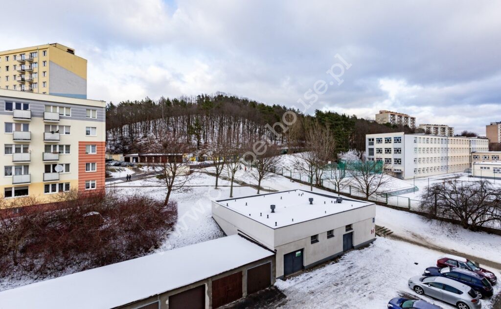 Mieszkanie na sprzedaż, Gdynia, Obłuże, adm. J. Unruga - zdjęcie ofertowe nr 11