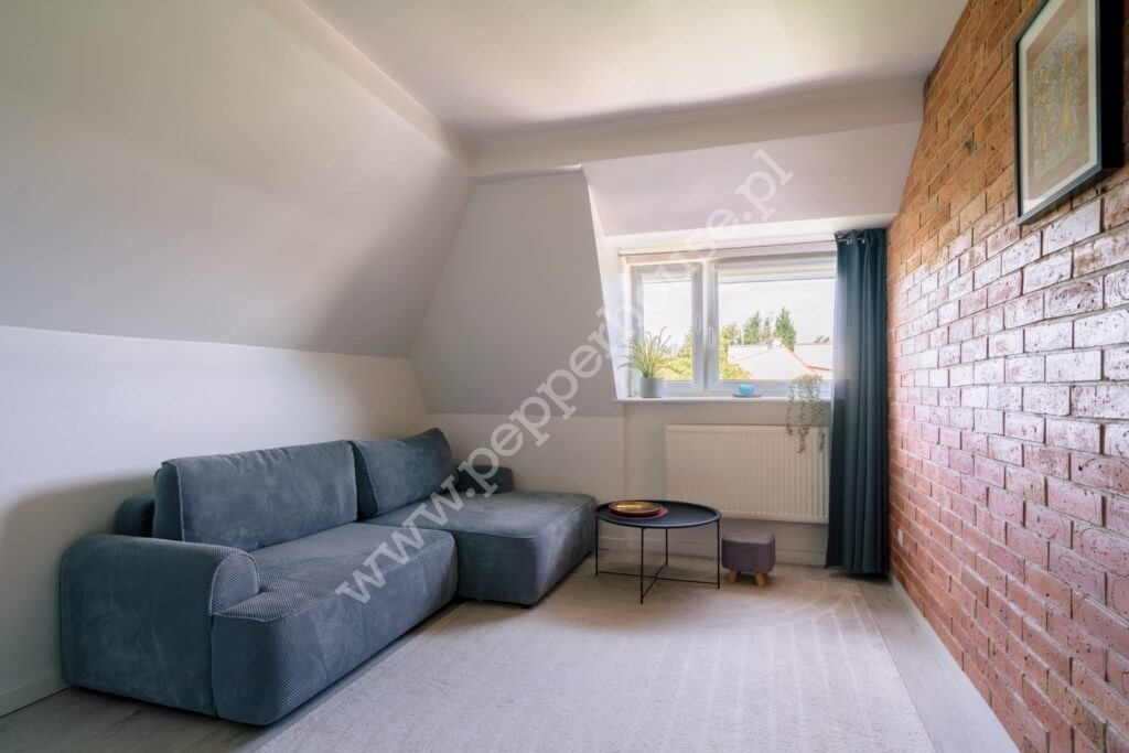 Mieszkanie na sprzedaż, Gdańsk, Wrzeszcz Dolny, Aleja Grunwaldzka - zdjęcie ofertowe nr 3