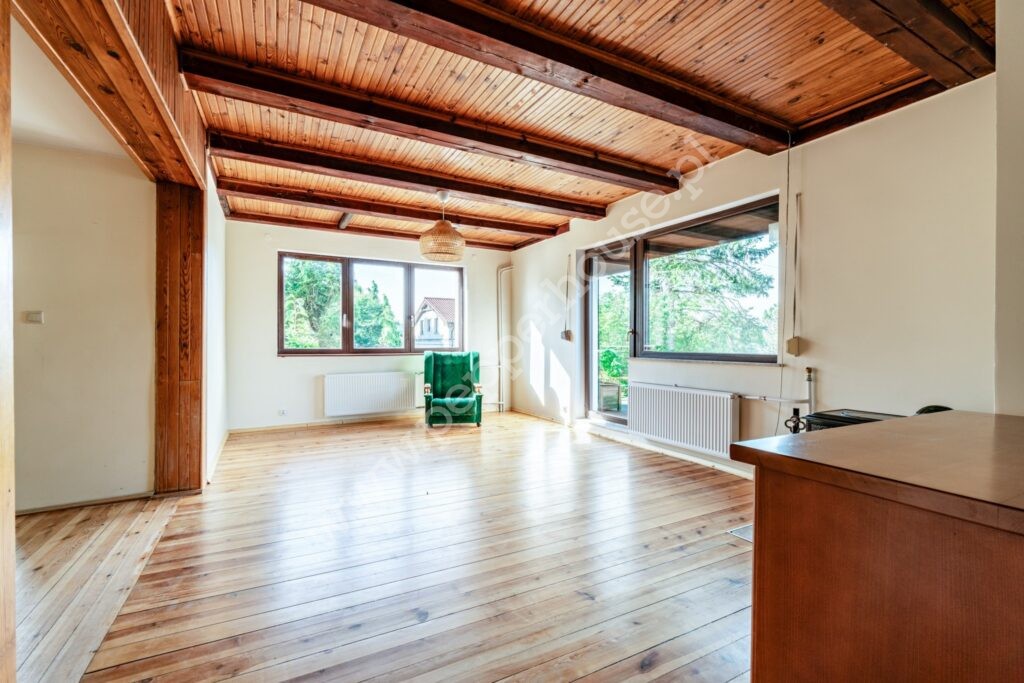 Dom na sprzedaż, pomorskie, Straszyn, Spokojna - zdjęcie ofertowe nr 4
