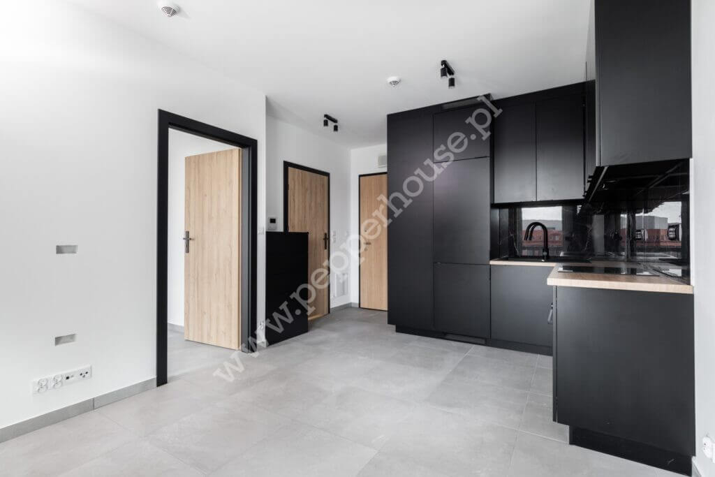 Mieszkanie na sprzedaż, Warszawa, Włochy, Wiktoryn - zdjęcie ofertowe nr 5