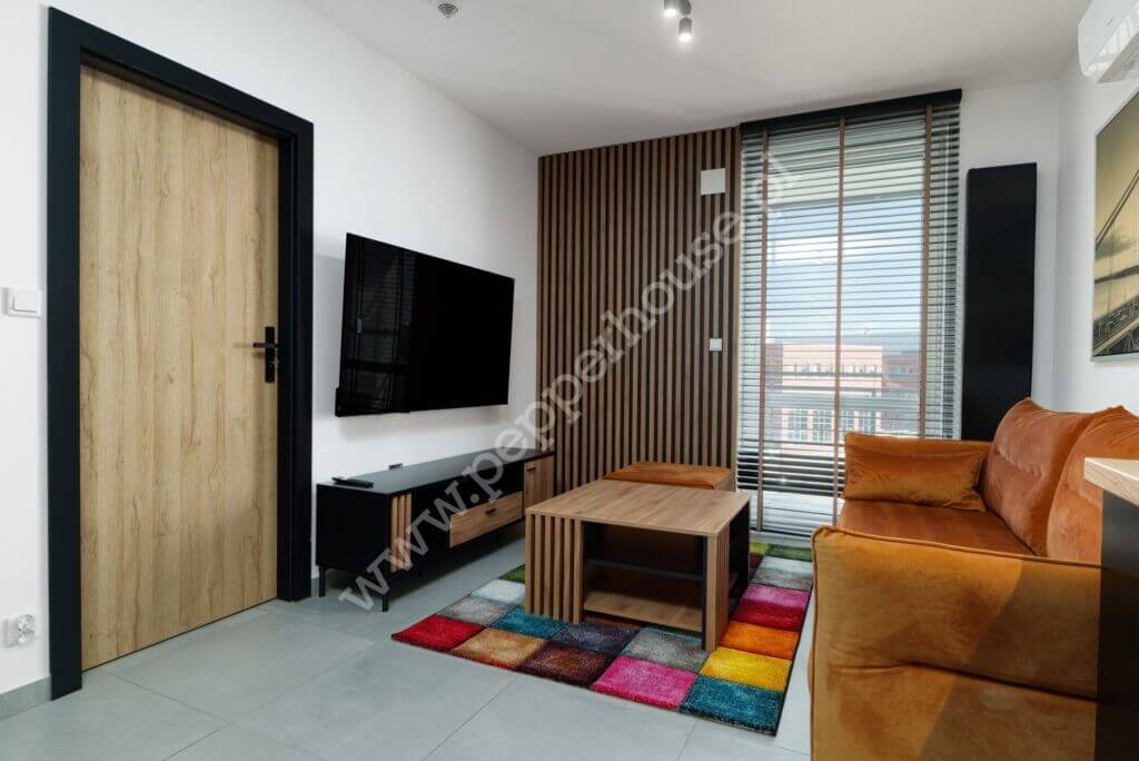 Mieszkanie na sprzedaż, Warszawa, Włochy, Wiktoryn - zdjęcie ofertowe nr 2