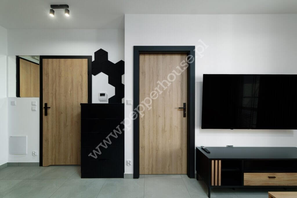 Mieszkanie na sprzedaż, Warszawa, Włochy, Wiktoryn - zdjęcie ofertowe nr 6