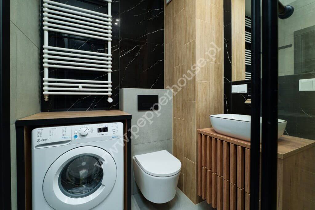 Mieszkanie na sprzedaż, Warszawa, Włochy, Wiktoryn - zdjęcie ofertowe nr 8