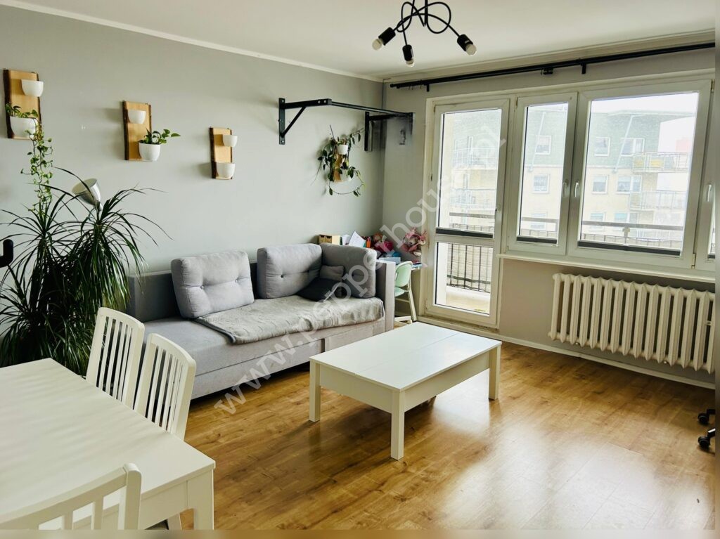 , Gdynia, Obłuże, płk. Stanisława Dąbka - listing photo no. 1
