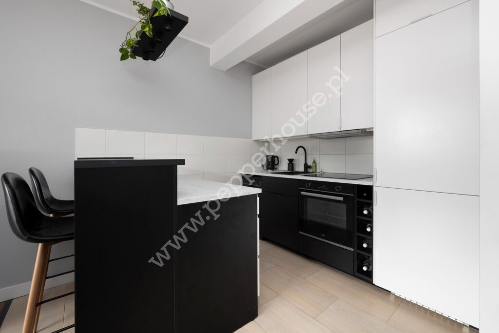 Mieszkanie do wynajęcia, Gdańsk, Chełm, Nieborowska - zdjęcie ofertowe nr 3