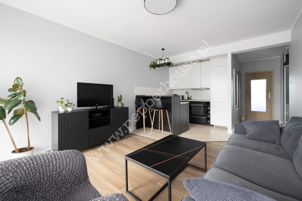 Mieszkanie do wynajęcia, Gdańsk, Chełm, Nieborowska - zdjęcie ofertowe nr 4