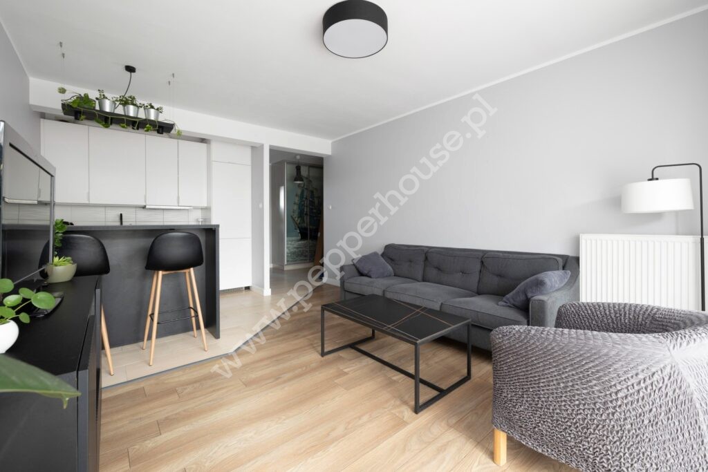 Mieszkanie do wynajęcia, Gdańsk, Chełm, Nieborowska - zdjęcie ofertowe nr 5