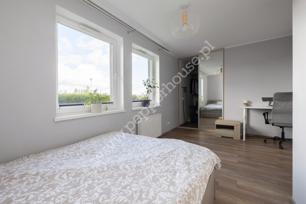 Mieszkanie do wynajęcia, Gdańsk, Chełm, Nieborowska - zdjęcie ofertowe nr 9