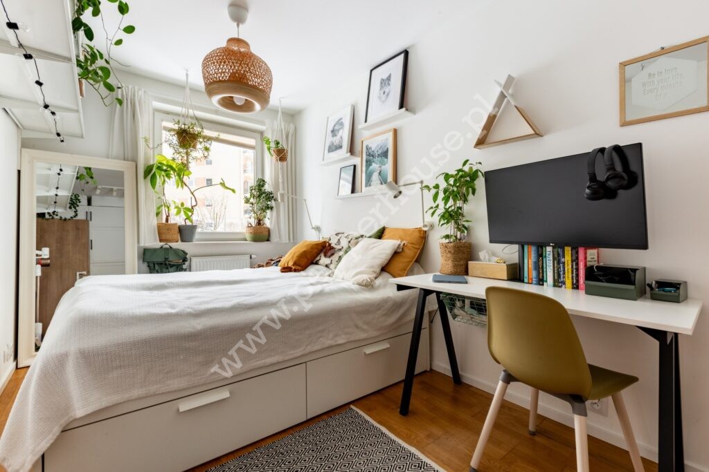 Mieszkanie na sprzedaż, Gdańsk, Morena, Morenowe Wzgórze - zdjęcie ofertowe nr 4