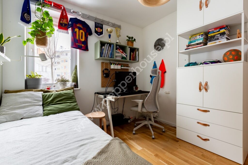 Mieszkanie na sprzedaż, Gdańsk, Morena, Morenowe Wzgórze - zdjęcie ofertowe nr 7