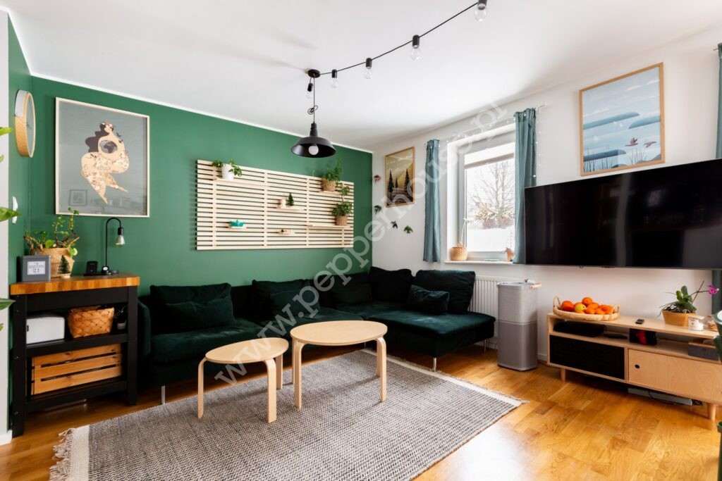 Mieszkanie na sprzedaż, Gdańsk, Morena, Morenowe Wzgórze - zdjęcie ofertowe nr 13