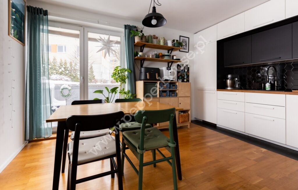 Mieszkanie na sprzedaż, Gdańsk, Morena, Morenowe Wzgórze - zdjęcie ofertowe nr 12