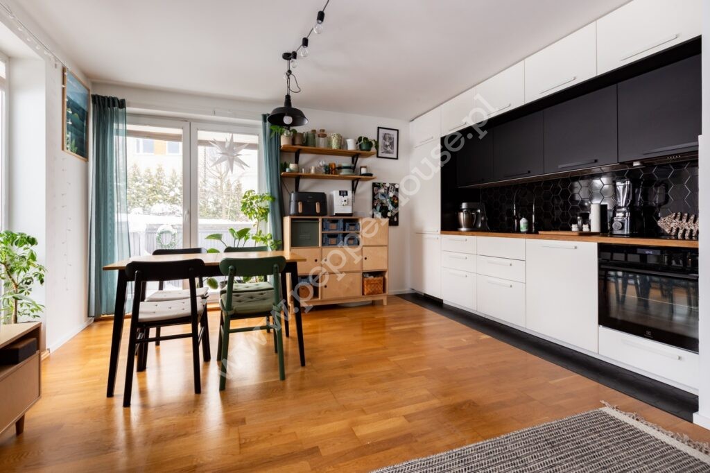 Mieszkanie na sprzedaż, Gdańsk, Morena, Morenowe Wzgórze - zdjęcie ofertowe nr 1