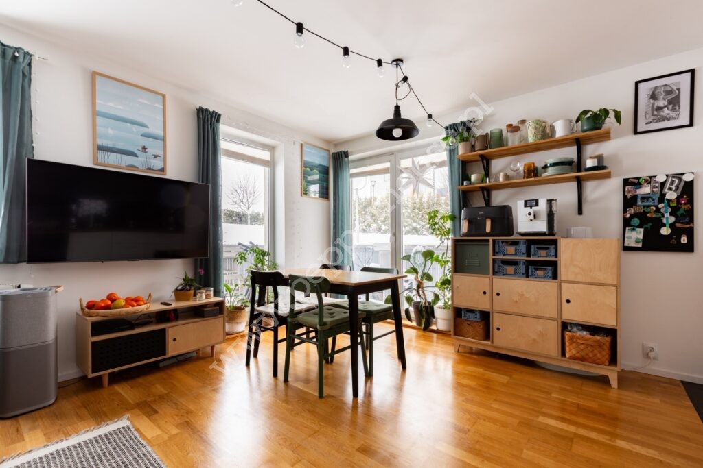 Mieszkanie na sprzedaż, Gdańsk, Morena, Morenowe Wzgórze - zdjęcie ofertowe nr 14
