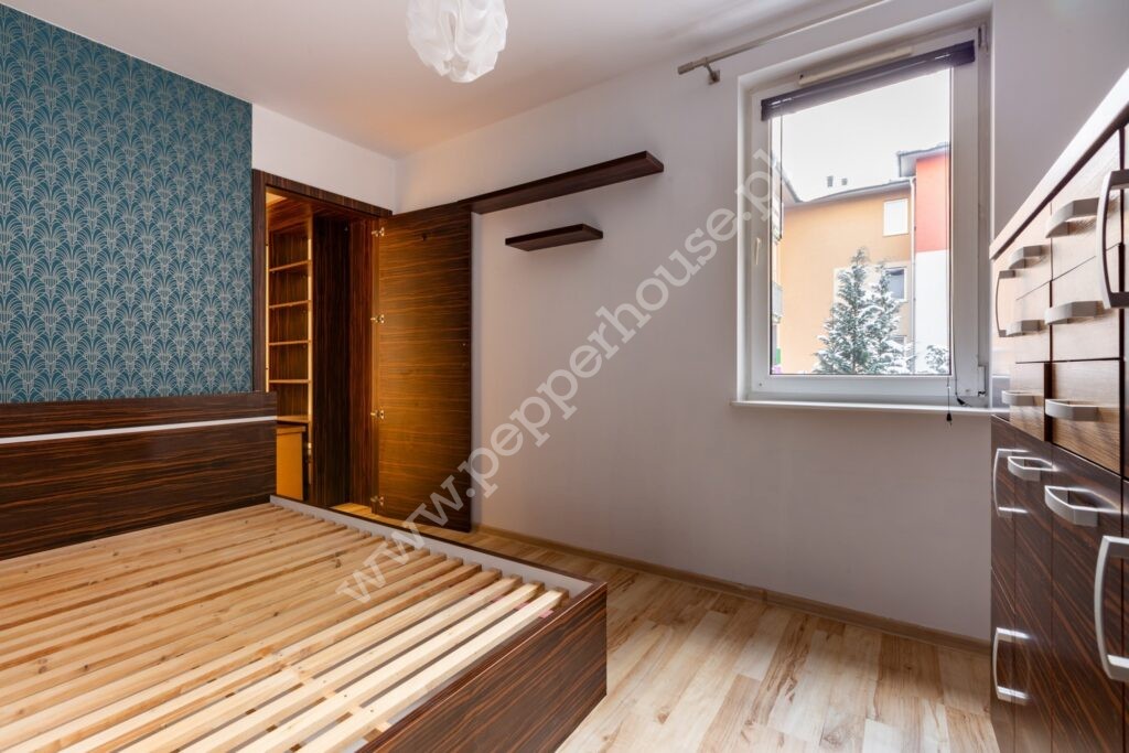 Mieszkanie na sprzedaż, pomorskie, Wejherowo, Franciszka Fenikowskiego - zdjęcie ofertowe nr 9