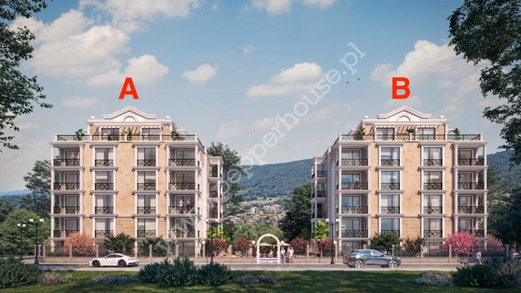 Mieszkanie na sprzedaż, Bułgaria, Święty Włas, Sveti Vlasiy - zdjęcie ofertowe nr 1