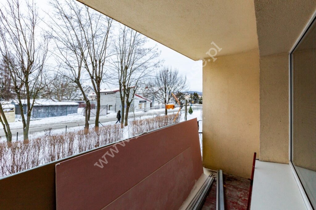 Mieszkanie na sprzedaż, pomorskie, Reda, Łąkowa - zdjęcie ofertowe nr 14
