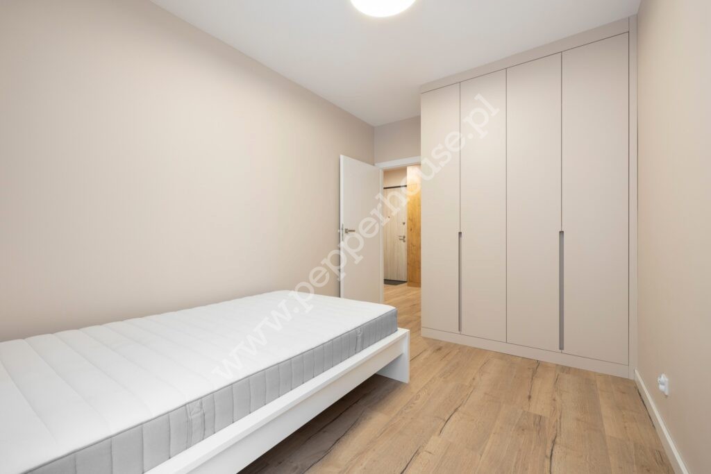 Mieszkanie na sprzedaż, Gdańsk, Letnica, Sucha - zdjęcie ofertowe nr 11