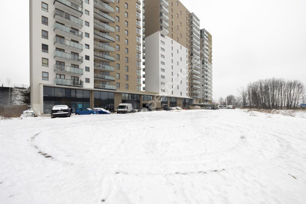Mieszkanie na sprzedaż, Gdańsk, Letnica, Sucha - zdjęcie ofertowe nr 16