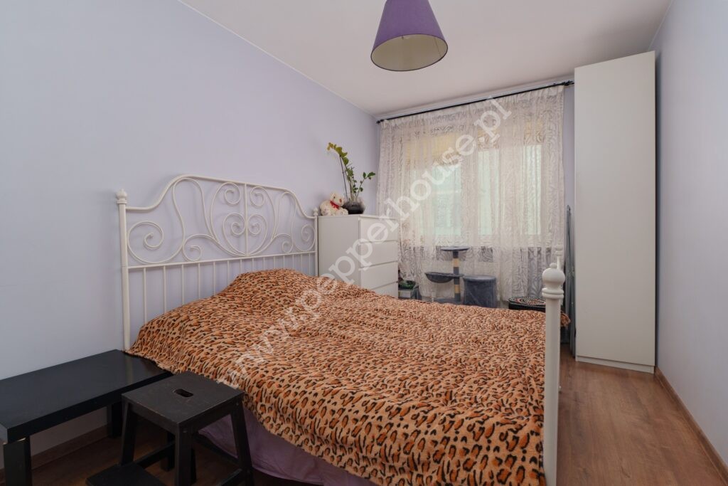 Mieszkanie na sprzedaż, mazowieckie, Ząbki - zdjęcie ofertowe nr 5