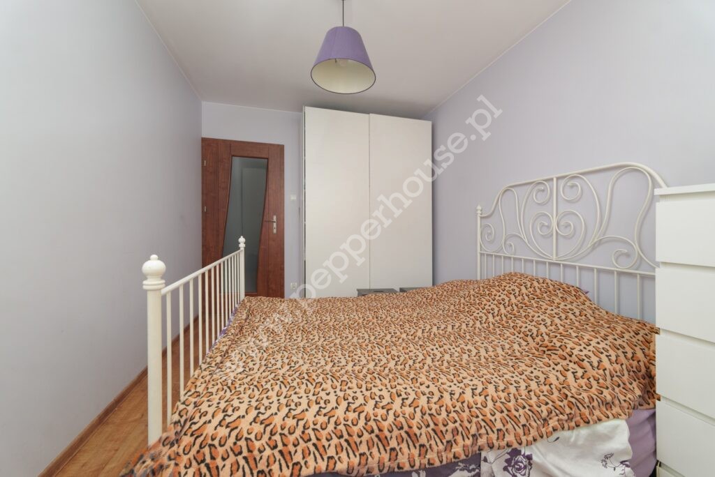 Mieszkanie na sprzedaż, mazowieckie, Ząbki - zdjęcie ofertowe nr 6