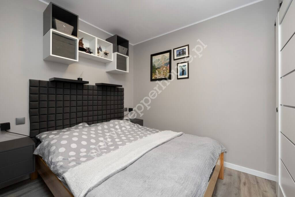 Mieszkanie na sprzedaż, Gdańsk, Morena, Bażantowa - zdjęcie ofertowe nr 8