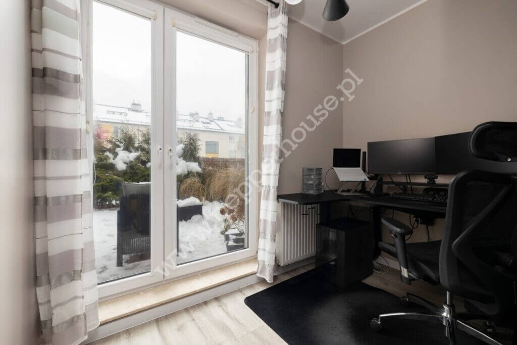 Mieszkanie na sprzedaż, Gdańsk, Morena, Bażantowa - zdjęcie ofertowe nr 9