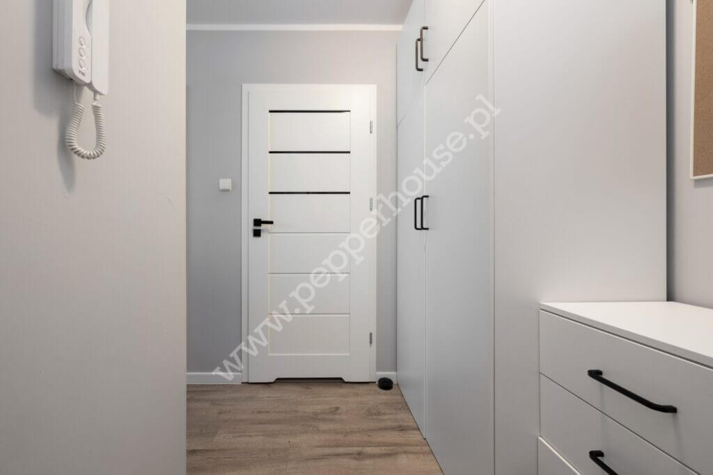 Mieszkanie na sprzedaż, Gdańsk, Morena, Bażantowa - zdjęcie ofertowe nr 12