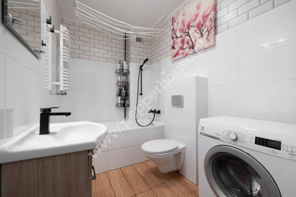 Mieszkanie na sprzedaż, Gdańsk, Morena, Bażantowa - zdjęcie ofertowe nr 11