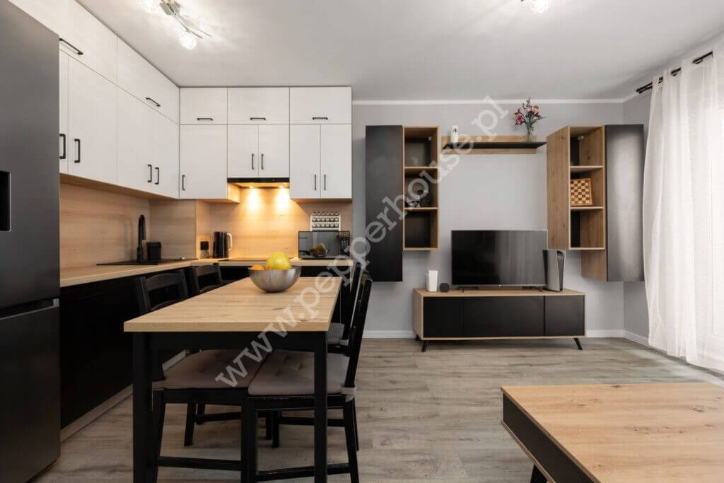 Mieszkanie na sprzedaż, Gdańsk, Morena, Bażantowa - zdjęcie ofertowe nr 2