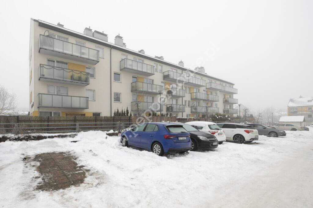 Mieszkanie na sprzedaż, Gdańsk, Morena, Bażantowa - zdjęcie ofertowe nr 14