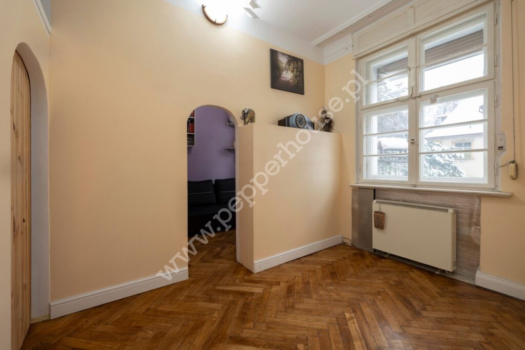 Mieszkanie na sprzedaż, Gdańsk, Aniołki, Daniela Chodowieckiego - zdjęcie ofertowe nr 6