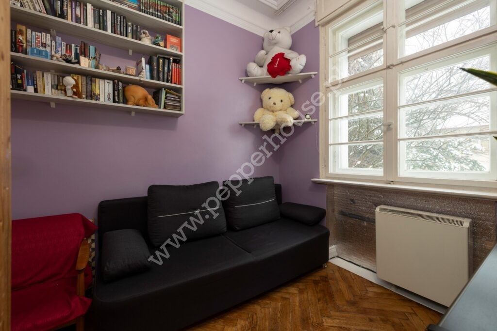 Mieszkanie na sprzedaż, Gdańsk, Aniołki, Daniela Chodowieckiego - zdjęcie ofertowe nr 7