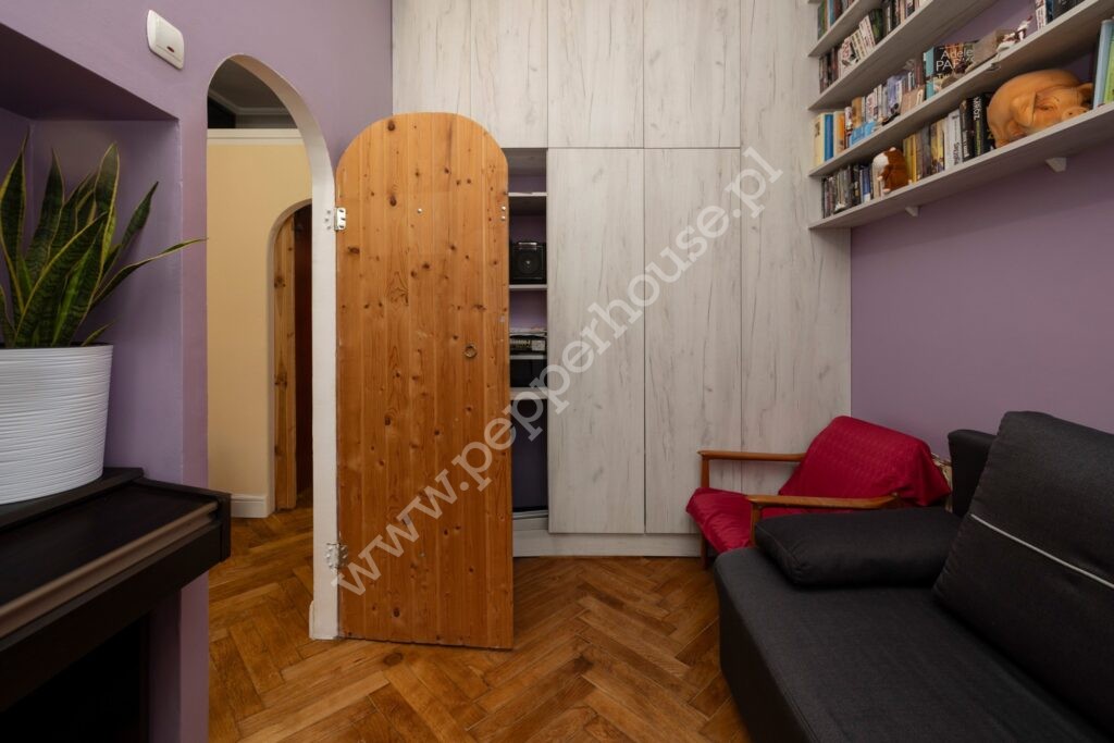 Mieszkanie na sprzedaż, Gdańsk, Aniołki, Daniela Chodowieckiego - zdjęcie ofertowe nr 8