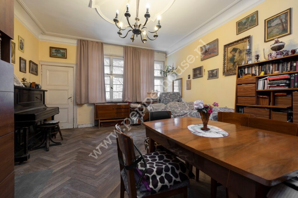 Mieszkanie na sprzedaż, Gdańsk, Aniołki, Daniela Chodowieckiego - zdjęcie ofertowe nr 1