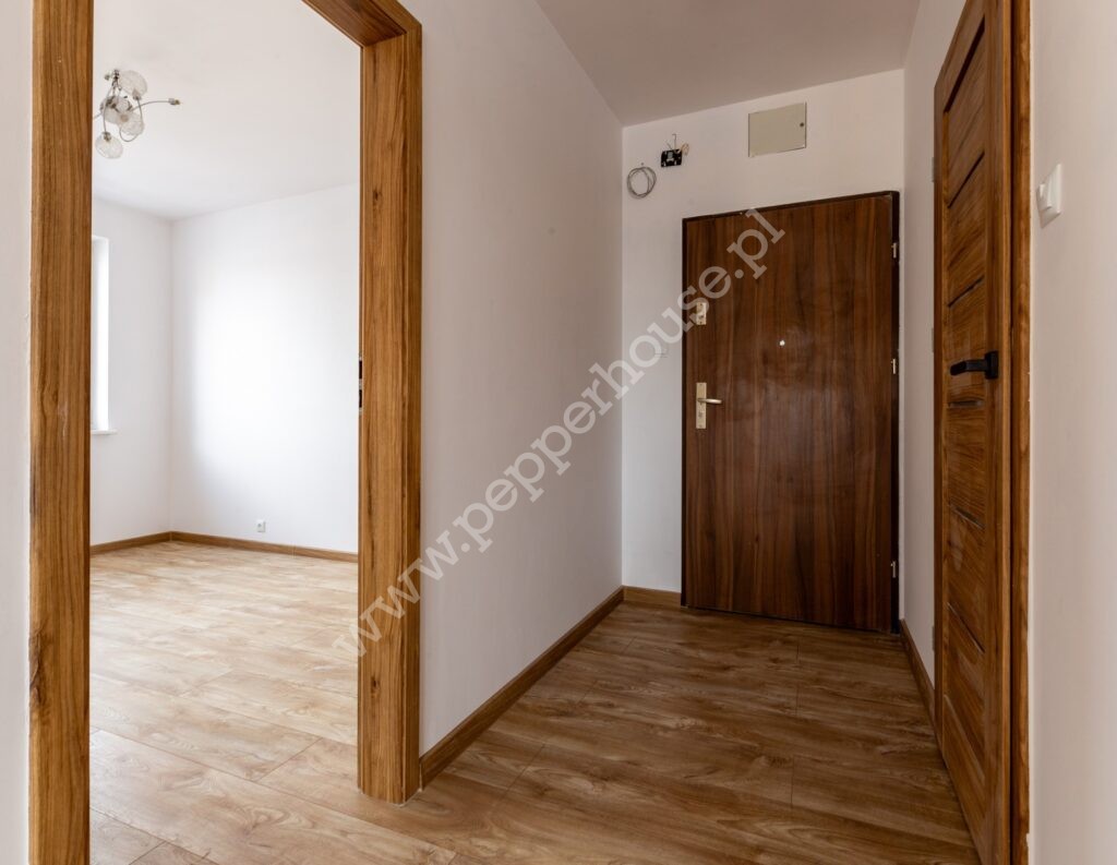Mieszkanie na sprzedaż, pomorskie, Reda - zdjęcie ofertowe nr 6