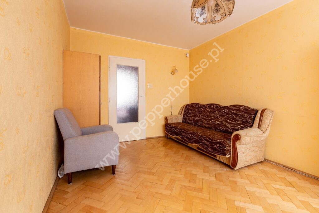 Mieszkanie na sprzedaż, Gdynia, Obłuże, Turkusowa - zdjęcie ofertowe nr 6
