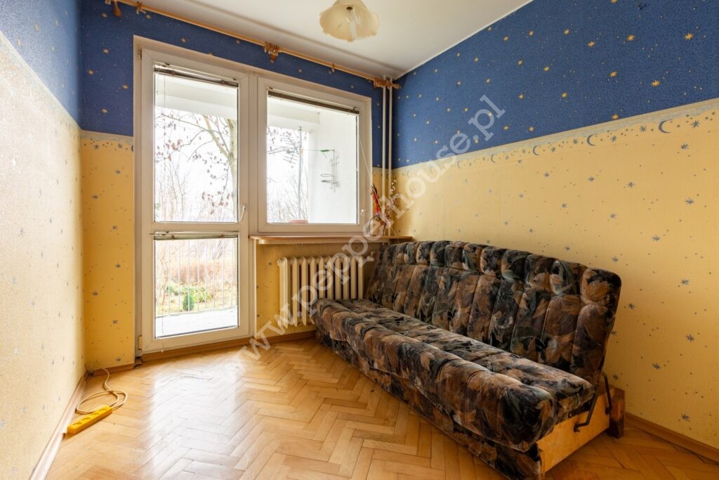 Mieszkanie na sprzedaż, Gdynia, Obłuże, Turkusowa - zdjęcie ofertowe nr 8